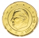 Belgium 20 Cent Coin 2005 - © Michail