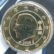 Belgium 20 Cent Coin 2008 - © eurocollection.co.uk