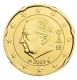 Belgium 20 Cent Coin 2009 - © Michail
