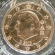 Belgium 5 Cent Coin 2013 - © eurocollection.co.uk