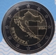 Croatia 2 Euro Coin 2024 - © eurocollection.co.uk
