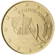 Cyprus 10 Cent Coin 2008 - © European Central Bank