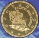 Cyprus 10 Cent Coin 2020 - © eurocollection.co.uk