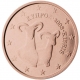Cyprus 2 Cent Coin 2008 - © European Central Bank