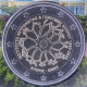Cyprus 2 Euro Coin - 30 Years Institute of Neurology and Genetics 2020 - Coincard - © eurocollection.co.uk