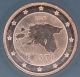 Estonia 1 Cent Coin 2017 - © eurocollection.co.uk