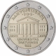 Estonia 2 Euro Coin - 100th Anniversary of the Estonian Language University of Tartu 2019 - © European Central Bank