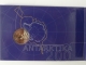 Estonia 2 Euro Coin - 200th Anniversary of the Discovery of Antarctica 2020 - Coincard - © Münzenhandel Renger