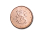 Finland 1 Cent Coin 2007 - © bund-spezial