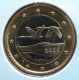 Finland 1 Euro Coin 2000 - © eurocollection.co.uk