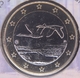 Finland 1 Euro Coin 2022 - © eurocollection.co.uk