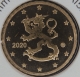 Finland 10 Cent Coin 2020 - © eurocollection.co.uk