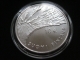 Finland 10 Euro silver coin 200. birthday of Johan Vilhelm Snellman 2006 - © MDS-Logistik