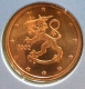 Finland 2 Cent Coin 2002 - © eurocollection.co.uk