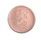 Finland 2 Cent Coin 2006 - © bund-spezial