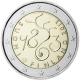 Finland 2 Euro Coin - 150th Anniversary of Parliament of 1863 - 2013 - © European Central Bank