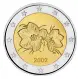Finland 2 Euro Coin 2002 - © Michail