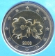 Finland 2 Euro Coin 2008 - © eurocollection.co.uk