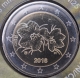 Finland 2 Euro Coin 2018 - © eurocollection.co.uk