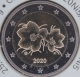 Finland 2 Euro Coin 2020 - © eurocollection.co.uk