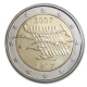 Finland 2 Euro Coin - 90 Years Independence 2007 - © bund-spezial