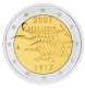 Finland 2 Euro Coin - 90 Years Independence 2007 - © Michail