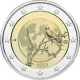 Finland 2 Euro Coin - Finnish Nature 2017 - © Münzen-Fratz