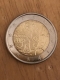 Finland 2 Euro Coin - of 150 Years Finnish Currency - Markka 2010 - © Homi6666