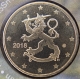 Finland 50 Cent Coin 2018 - © eurocollection.co.uk