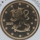 Finland 50 Cent Coin 2020 - © eurocollection.co.uk