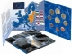 Finland Euro Coinset Enlargement of the European Union 2004 - © Sonder-KMS