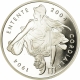 France 1 1/2 (1,50) Euro silver coin 100 years Treaty France / Great Britain - Entente Cordiale 2004 - © NumisCorner.com