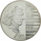France 1 1/2 (1,50) Euro silver coin 195. birthday of Frédéric Chopin 2005 - © NumisCorner.com