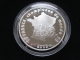 France 1 1/2 (1,50) Euro silver coin FIFA Football World Cup 2006 Germany 2005 - © MDS-Logistik