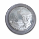 France 1 1/2 (1,50) Euro silver coin XXVII. Summer Olympics 2004 in Athens 2003 - © bund-spezial