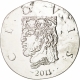 France 10 Euro Silver Coin - 1500 Years of French History - Clovis 2011 - © NumisCorner.com
