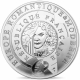 France 10 Euro Silver Coin - Europa Star Programme - The Age of Iron and Glass 2017 - © NumisCorner.com