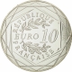 France 10 Euro Silver Coin - France by Jean-Paul Gaultier I - Sparkling Champagne 2017 - © NumisCorner.com