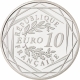 France 10 Euro Silver Coin - Hercules 2013 - © NumisCorner.com