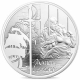 France 10 Euro Silver Coin - Legendary Characters from French Literature - Manon Lescaut 2015 - © NumisCorner.com