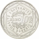 France 10 Euro Silver Coin - Regions of France - Auvergne 2010 - © NumisCorner.com