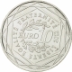 France 10 Euro Silver Coin - Regions of France - Auvergne - Vercingétorix 2012 - © NumisCorner.com