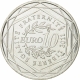 France 10 Euro Silver Coin - Regions of France - Brittany 2011 - © NumisCorner.com