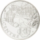 France 10 Euro Silver Coin - Regions of France - Centre 2011 - © NumisCorner.com