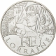 France 10 Euro Silver Coin - Regions of France - Lorraine - Joan of Arc 2012 - © NumisCorner.com