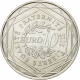 France 10 Euro Silver Coin - Regions of France - Midi-Pyrénées - Jean Jaurès 2012 - © NumisCorner.com