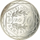 France 10 Euro Silver Coin - The Beautiful Journey of the Little Prince - At the Countryside 2016 - © NumisCorner.com