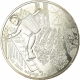 France 10 Euro Silver Coin - The Beautiful Journey of the Little Prince - Harvesting Grapes 2016 - © NumisCorner.com