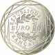 France 10 Euro Silver Coin - The Beautiful Journey of the Little Prince - The Little Prince Playing Pelota 2016 - © NumisCorner.com