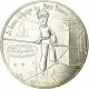 France 10 Euro Silver Coin - The Beautiful Journey of the Little Prince - The Little Prince Tightrope at the Circus 2016 - © NumisCorner.com